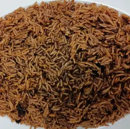 Sayadiah Rice